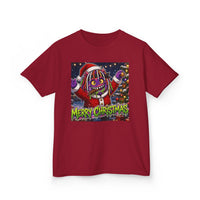 OUTRLIMIT Merry Christmas Kids Tee