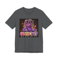 OUTRLIMIT Women's Collection Cover Tee