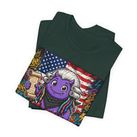 OUTRLIMIT Happy Presidents Day Tee