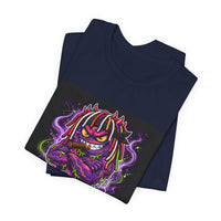 OUTRLIMIT Men's Collection Cover Tee