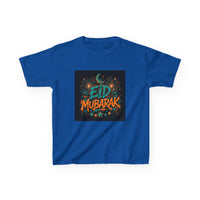 OUTRLIMIT Eid al-Fitr Boys Tee