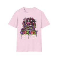 OUTRLIMIT Slime Tee (Soft Pink)