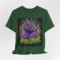 OUTRLIMIT Happy New Year Tee