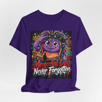 OUTRLIMIT Memorial Day Never Forgotten Tee