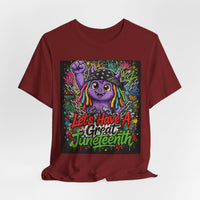 OUTRLIMIT Let's Have A Great Juneteenth Tee