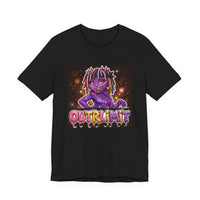 OUTRLIMIT Women's Collection Cover Tee