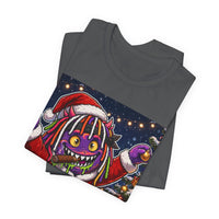 OUTRLIMIT Merry Christmas Tee