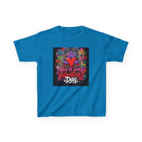 OUTRLIMIT Have A Lovely Valentine's Day Kids Tee