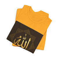OUTRLIMIT Salam Allah Men's Tee