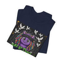 OUTRLIMIT MLK Day Tee