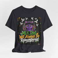 OUTRLIMIT MLK Day Tee
