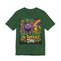 OUTRLIMIT Have A Lucky St. Patrick's Day Tee