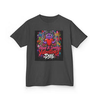 OUTRLIMIT Have A Lovely Valentine's Day Teen Tee