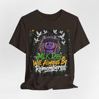 OUTRLIMIT MLK Day Tee