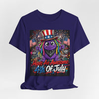 OUTRLIMIT Have An Awesome 4th Of July Tee