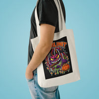 OUTRLIMIT Halloween Witch Cigar Tote