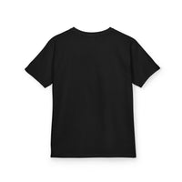 OUTRLIMIT Halloween Edgy Monster Kids Tee