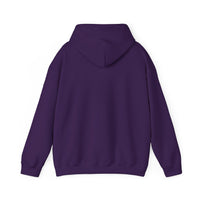 OUTRLIMIT Purple Hoodie