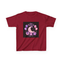 OUTRLIMIT Eid al-Fitr Girls Tee