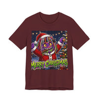 OUTRLIMIT Merry Christmas Tee