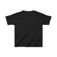 OUTRLIMIT Halloween Edgy Monster Kids Tee