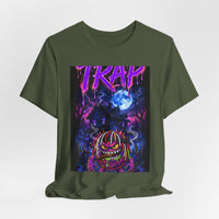 OUTRLIMIT TRAP Haunted Tee