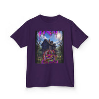 OUTRLIMIT TRAP Titan Daytime Haunted Tee - Teen