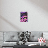 OUTRLIMIT Halloween Witch Wife Poster