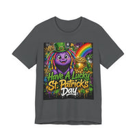 OUTRLIMIT Have A Lucky St. Patrick's Day Tee