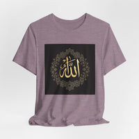 OUTRLIMIT Salam Allah Women's Tee
