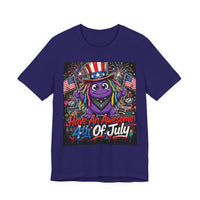 OUTRLIMIT Have An Awesome 4th Of July Tee