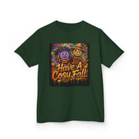 OUTRLIMIT Have A Cosy Fall Teen Tee
