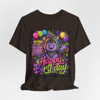 OUTRLIMIT Happy Birthday Tee
