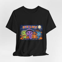 OUTRLIMIT Halloween Friends Group Tee