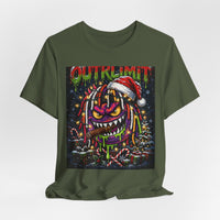 OUTRLIMIT Christmas Monster Tee