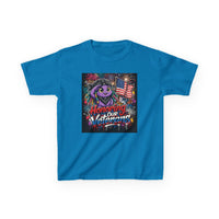 OUTRLIMIT Honoring Our Veterans Kids Tee
