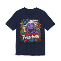 OUTRLIMIT Happy Presidents Day Tee