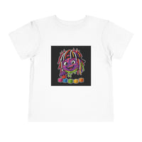 OUTRLIMIT Toddler Blocks Tee