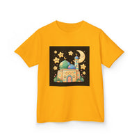OUTRLIMIT Salam Kids Tee