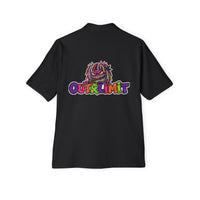 OUTRLIMIT Mascot Polo