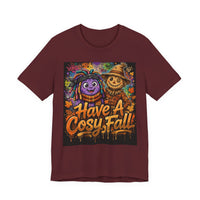 OUTRLIMIT Have A Cosy Fall Tee