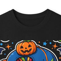 OUTRLIMIT Halloween Boys Monster Long Sleeve
