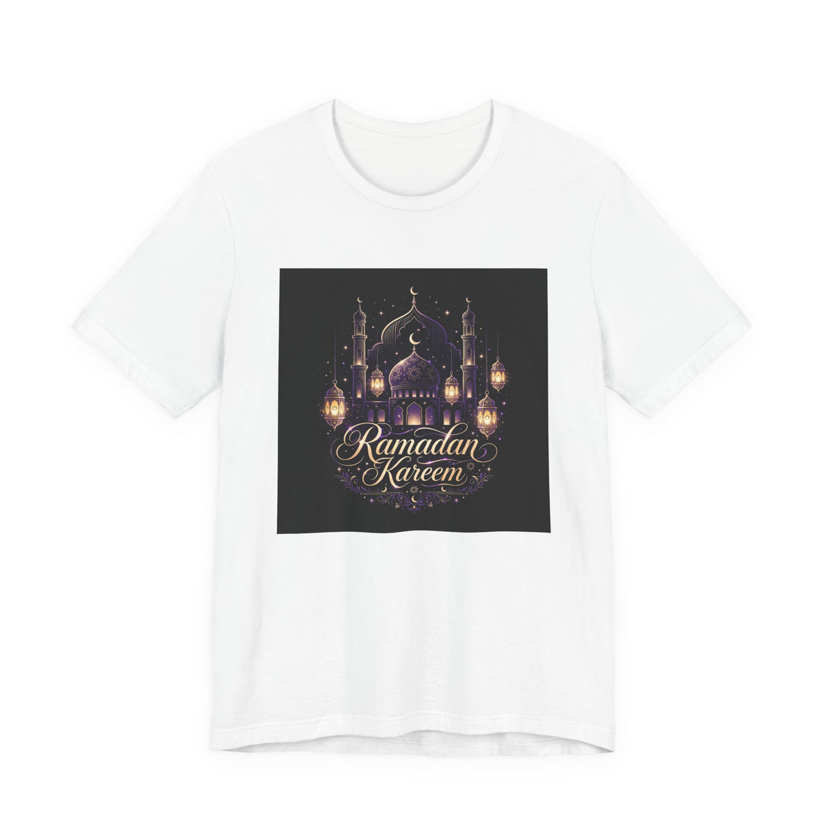 OUTRLIMIT Ramadan Women's Tee