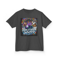 OUTRLIMIT Have A Warm Winter Kids Tee