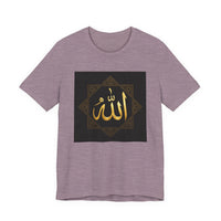 OUTRLIMIT Salam Allah Men's Tee