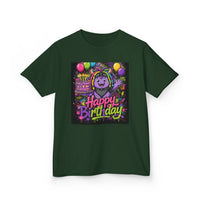 OUTRLIMIT Happy Birthday Teen Tee