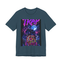 OUTRLIMIT TRAP Haunted Tee