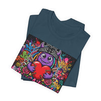OUTRLIMIT Have A Lovely Valentine's Day Tee