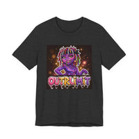 OUTRLIMIT Women's Collection Cover Tee