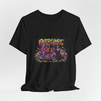 OUTRLIMIT Men's Lowrider Tee